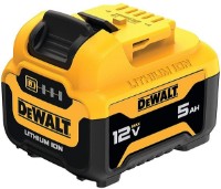 Аккумулятор для инструмента DeWalt DCB126