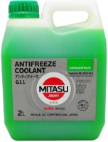 Antigel Mitasu G11 Green 2L