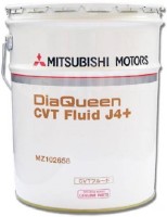 Трансмиссионное масло Mitsubishi CVT Fluid J4 20L