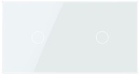 Выключатель Livolo VL-C701C701-11 White