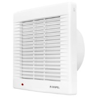 Ventilator de perete Dospel Polo 4 100 S (007-0054)