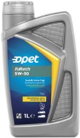 Моторное масло Opet Fulltech 5W-30 1L