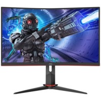Monitor AOC C27G2ZU/BK