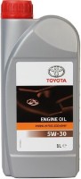 Моторное масло Toyota PFE 5W-30 1L