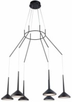 Lustră Lampardi Mar LP5013-6P