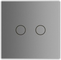 Intrerupator Livolo VL-C702R-15 Gray