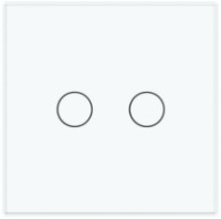 Intrerupator Livolo VL-C702WR-11 White