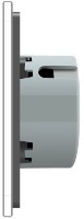 Intrerupator Livolo VL-C702WR-15 Gray