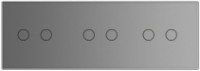 Intrerupator Livolo VL-C706-15 Gray