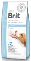 Сухой корм для собак Brit Grain Free Veterinary Diet Obesity 12kg