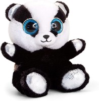 Мягкая игрушка Keel-Toys Animotsu Badger (SF6149) 