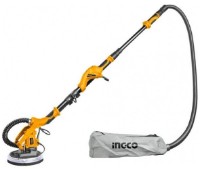 Шлифовальная машина для бетона Ingco DWS10501