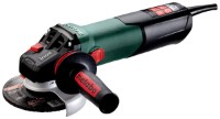 Углошлифовальная машина Metabo WEV 17-125 Quick (600517000)