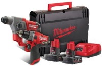 Набор Milwaukee M12 FPP2B-402X (4933459812)