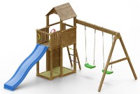 Complex de joacă Fungoo Boomer 3