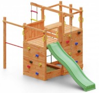 Complex de joacă Fungoo Climbing Star 2