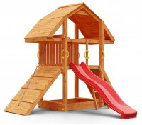 Complex de joacă Fungoo Buffalo