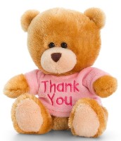 Мягкая игрушка Keel-Toys Pipp the Bear (SB0307) 