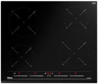 Индукционная панель Teka IZC 64010 MSS Black