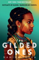 Книга The Gilded Ones (9781474959575)