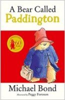 Книга A Bear Called Paddington (9780007174164)