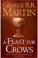 Cartea A Feast for Crows (9780006486121)