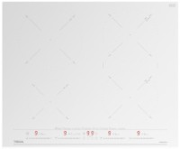 Индукционная панель Teka IZC 64630 MST White