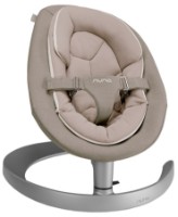 Детский шезлонг Nuna Leaf Grow Biscotti (SE10306BISGL)