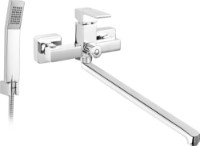 Смеситель для ванны Ferro Zicco BZI55A