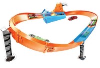 Детский набор дорога Hot Wheels (GJM75)