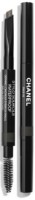 Карандаш для бровей Chanel Stylo Sourcils Waterproof Defining Longwear 810 Brun Profond