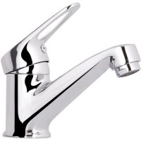 Смеситель для умывальника Kas Berilyum (92.42.902)