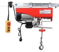 Troliu Hagel PA1000D