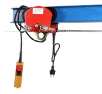 Palan mecanic Hagel TD1D