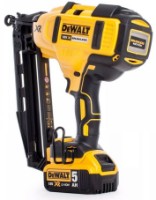 Pistol pneumatic pentru batut cuie DeWalt   DCN660P2