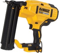 Pistol pneumatic pentru batut cuie DeWalt   DCN680D2