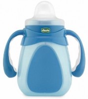 Поильник Chicco Drinky (02015.20) Blue