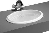 Умывальник Vitra Efes (5801B003-0012)