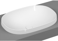 Умывальник Vitra Frame (5652B403-0016)