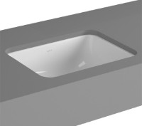 Умывальник Vitra S20 (5473B003-0618)