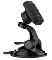 Suport auto Hoco CA28 Happy journey Black