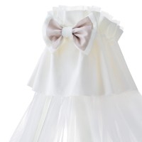 Балдахин для кроватки Perina  Kittens (KT1/1-01.2) Caramel