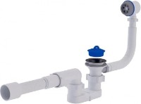 Сифон для ванны Ani Plast E056