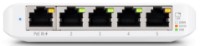 Коммутатор Ubiquiti UniFi Switch 5 (USW-Flex-Mini)