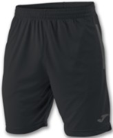 Pantaloni scurți pentru bărbați Joma 100785.100 Black 2XL-3XL