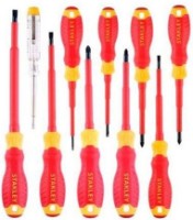 Набор отверток Stanley STHT60032-0