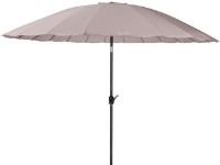 Umbrelă de gradină ProGarden D325cm (41511)