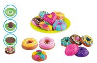 Пластилин Funny Lucky Doughnut (43289)