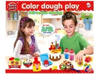 Пластилин Funny Lucky N29 (43943)