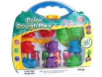 Пластилин Funny Lucky Sea (43957)